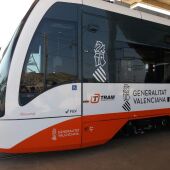 El TRAM ofrece este sábado servicio especial para facilitar los desplazamientos al Castell de l’Olla de Altea. 