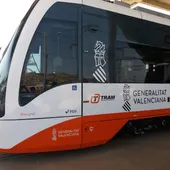 El TRAM ofrece este sábado servicio especial para facilitar los desplazamientos al Castell de l’Olla de Altea. El TRAM ofrece este sábado servicio especial para facilitar los desplazamientos al Castell de l’Olla de Altea.