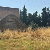 Situación parcelas en Poblado Obrero y San Pedro el Verde. Situación parcelas en Poblado Obrero y San Pedro el Verde.