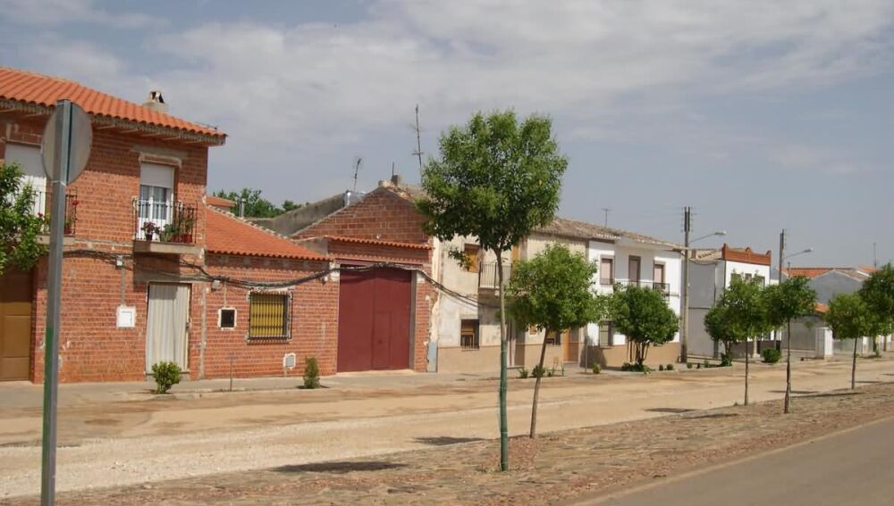 Pozo de la Serna