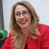 María Lafuente 