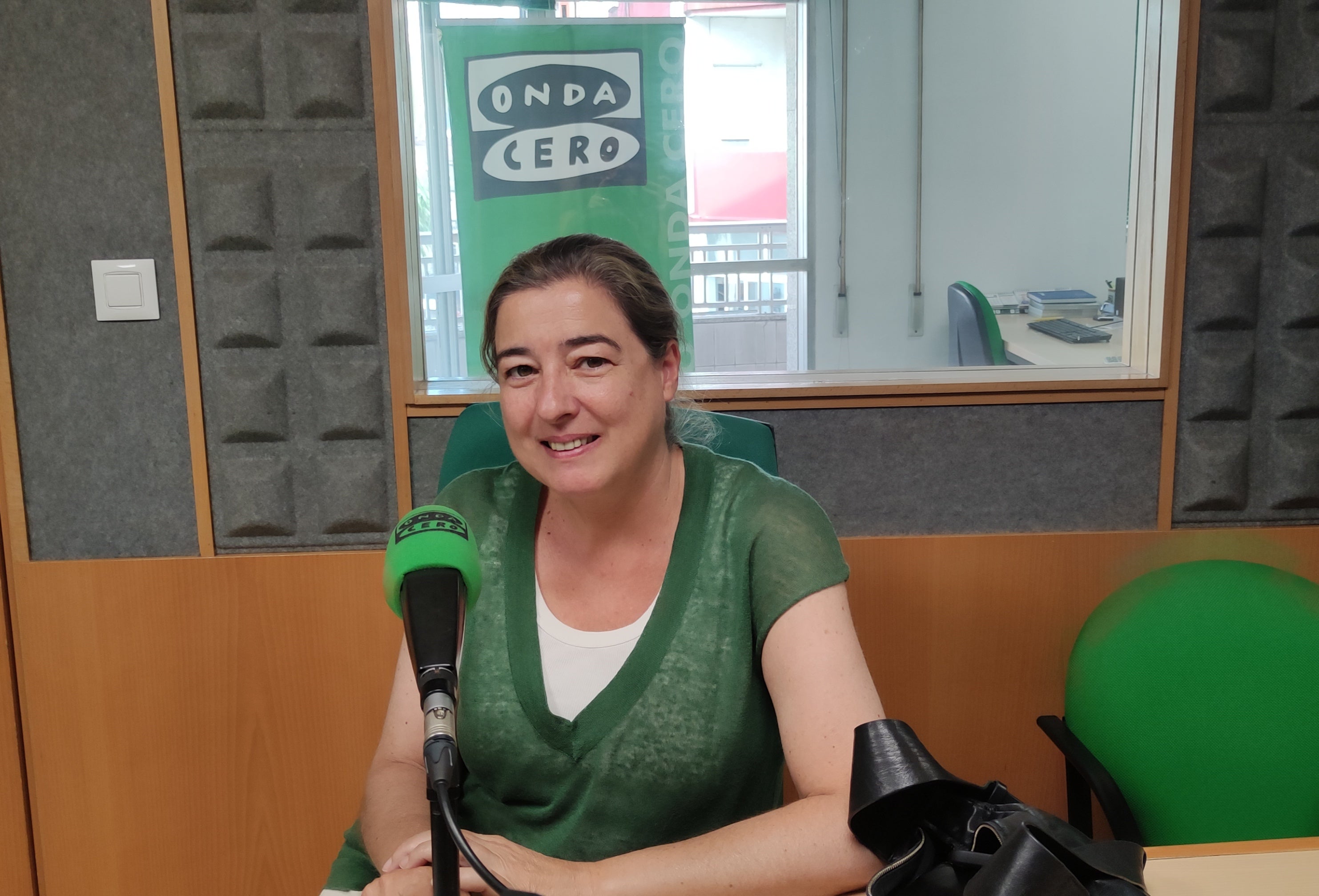 Mónica Gómez Lor: “El verano es el momento perfecto para una revisión visual” Mónica Gómez Lor: “El verano es el momento perfecto para una revisión visual”