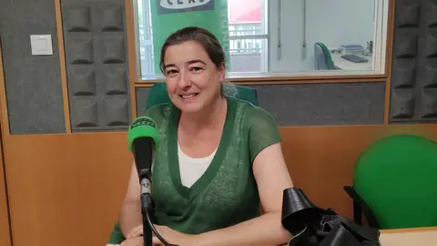 Mónica Gómez Lor Salud visual