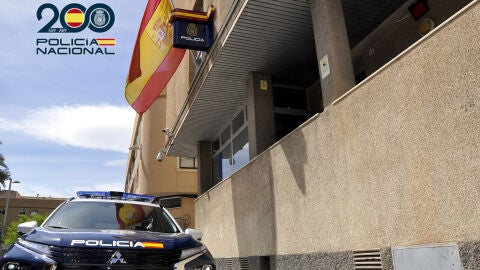 La Polic&iacute;a Nacional detiene a un hombre en Elda por estafar m&aacute;s de 11.000 euros a una mujer con discapacidad 