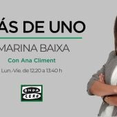 Más de Uno