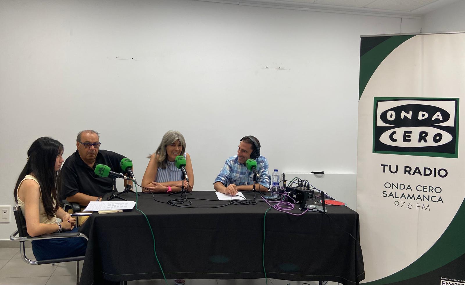 Más De Uno Salamanca 06/08/2025 Más De Uno Salamanca 06/08/2025