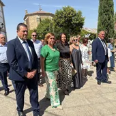 La Diputación de Toledo trabaja por la despoblación en la provincia La Diputación de Toledo trabaja por la despoblación en la provincia