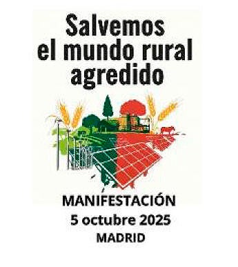 A la venta los bonos para la manifestación de Madrid del 5 de octubre A la venta los bonos para la manifestación de Madrid del 5 de octubre