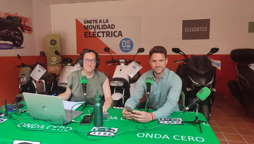 Fran del Ciod, presidente de AJE Asturias Fran del Ciod, presidente de AJE Asturias