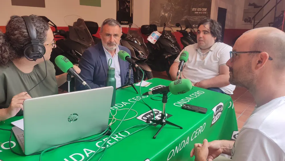 Gijón Impulsa de nuevo está en la FIDMA Gijón Impulsa de nuevo está en la FIDMA