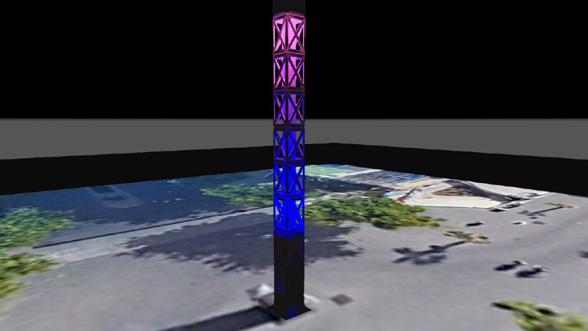 Benidorm licita la rehabilitación de las columnas ‘Andrea’ del Paseo de Levante Benidorm licita la rehabilitación de las columnas ‘Andrea’ del Paseo de Levante