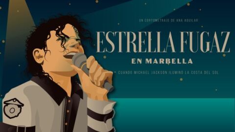 estrella fugaz