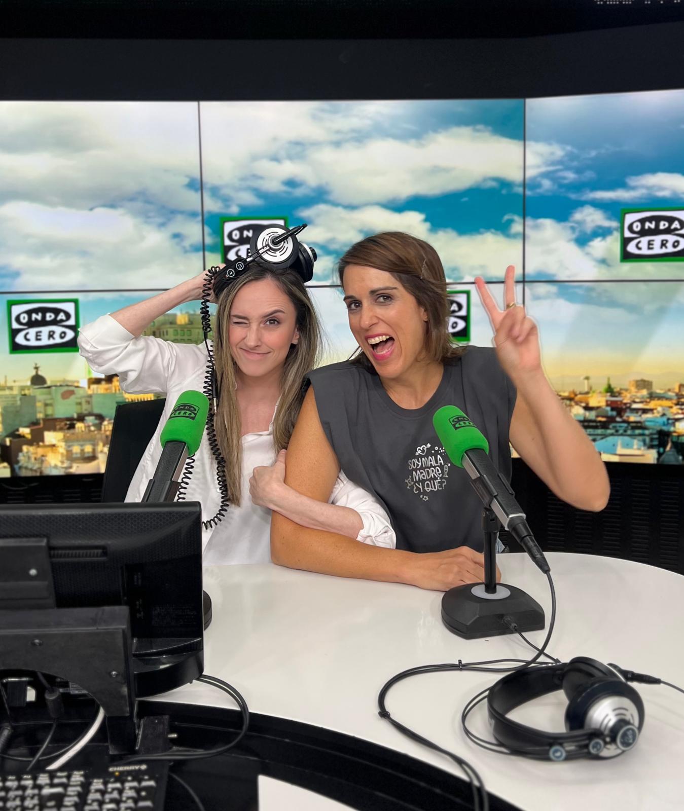 Laura Baena pide vacaciones: "Las madres no descansan, tienen mataciones" Laura Baena pide vacaciones: "Las madres no descansan, tienen mataciones"