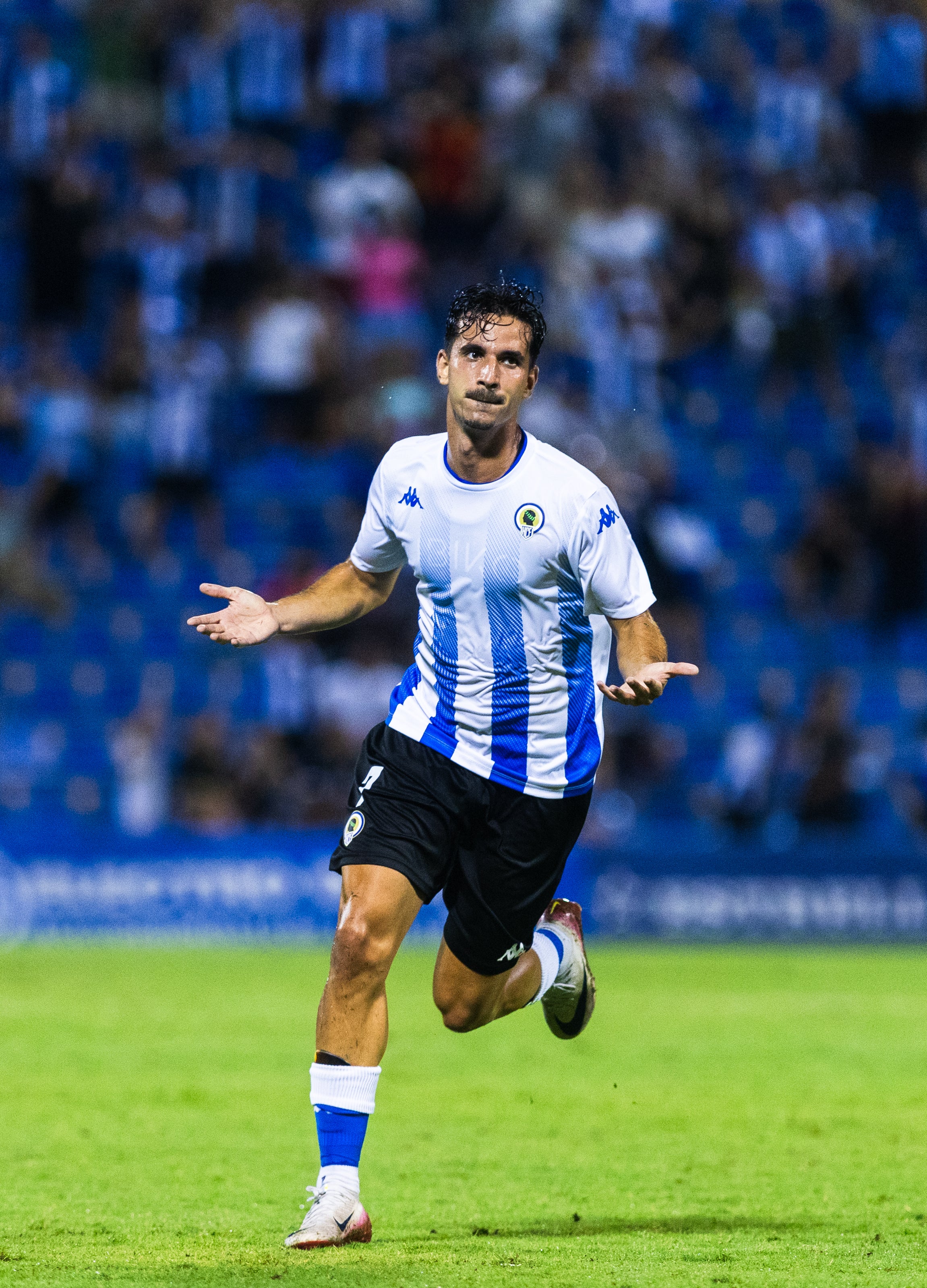Oriol Soldevila, máximo goleador del Hércules la temporada pasada, en Deportes Más de Uno Alicante Oriol Soldevila, máximo goleador del Hércules la temporada pasada, en Deportes Más de Uno Alicante