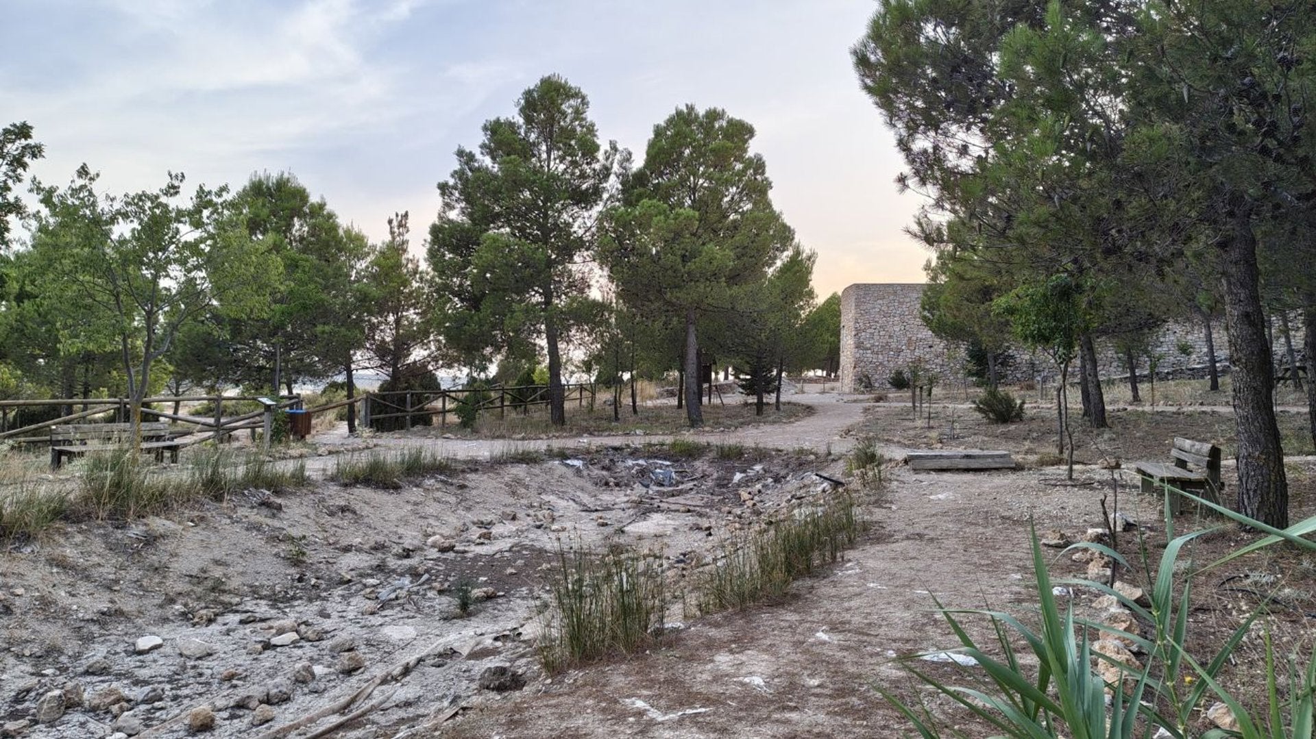 La Mancomunidad del Interior Tierra del Vino recibe un millón de euros para la reconstrucción tras la DANA La Mancomunidad del Interior Tierra del Vino recibe un millón de euros para la reconstrucción tras la DANA