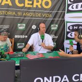 Mas de Uno Almeria desde la Plaza de Toros