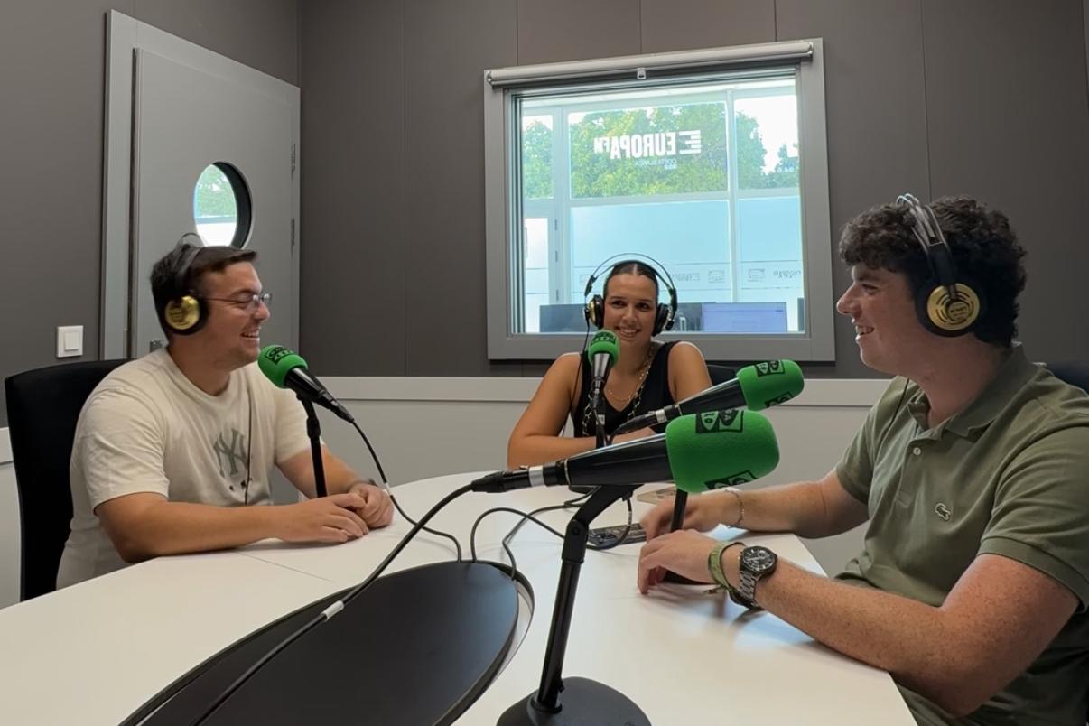 La visión Juvenil del turismo en la Marina Baixa La visión Juvenil del turismo en la Marina Baixa
