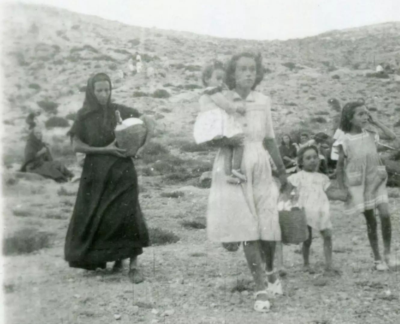 Fanny Tur: “Desde 1650 se conmemora a Sant Ciriac con una fiesta que reúne historia, tradición, memoria y celebración popular” Fanny Tur: “Desde 1650 se conmemora a Sant Ciriac con una fiesta que reúne historia, tradición, memoria y celebración popular”