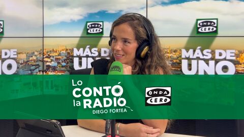 Piluca &Iacute;&ntilde;igo - 'Lo cont&oacute; la radio'