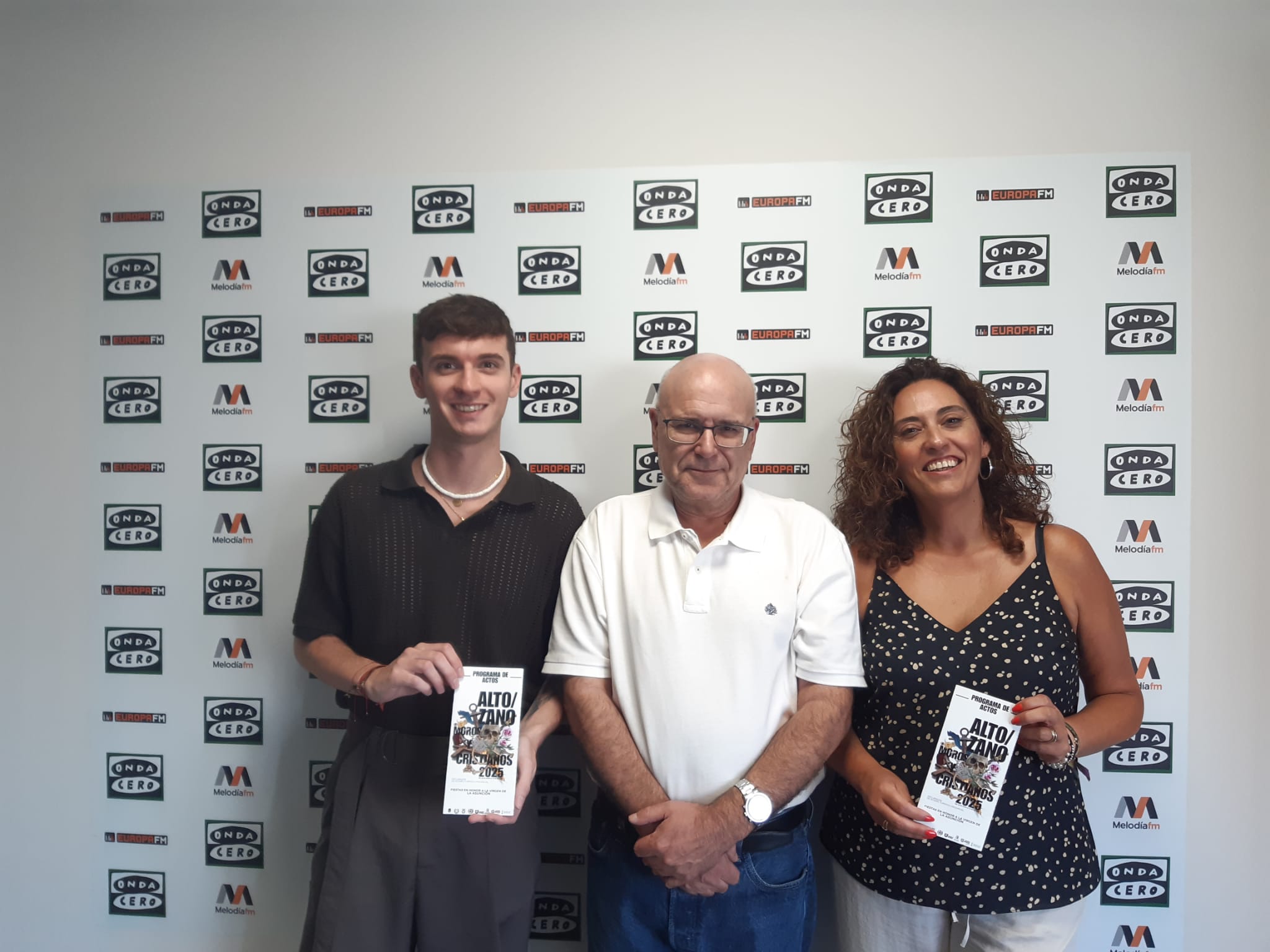 Los Moros y Cristianos de Altozano están a la vuelta de la esquina Los Moros y Cristianos de Altozano están a la vuelta de la esquina