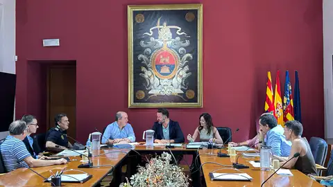 Los hospitales de Elche aumentarán su plantilla las noches del 13 y 14 de agosto Los hospitales de Elche aumentarán su plantilla las noches del 13 y 14 de agosto