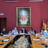 Los hospitales de Elche aumentarán su plantilla las noches del 13 y 14 de agosto