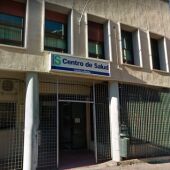 Centro de Salud 2 de Ciudad Real