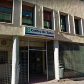Centro de Salud 2 de Ciudad Real Centro de Salud 2 de Ciudad Real