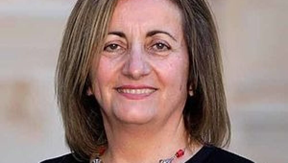 Fanny Tur, directora del Arxiu Històric d'Eivissa i Formentera