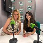 Marisa Domingo y María Jiménez Marisa Domingo y María Jiménez