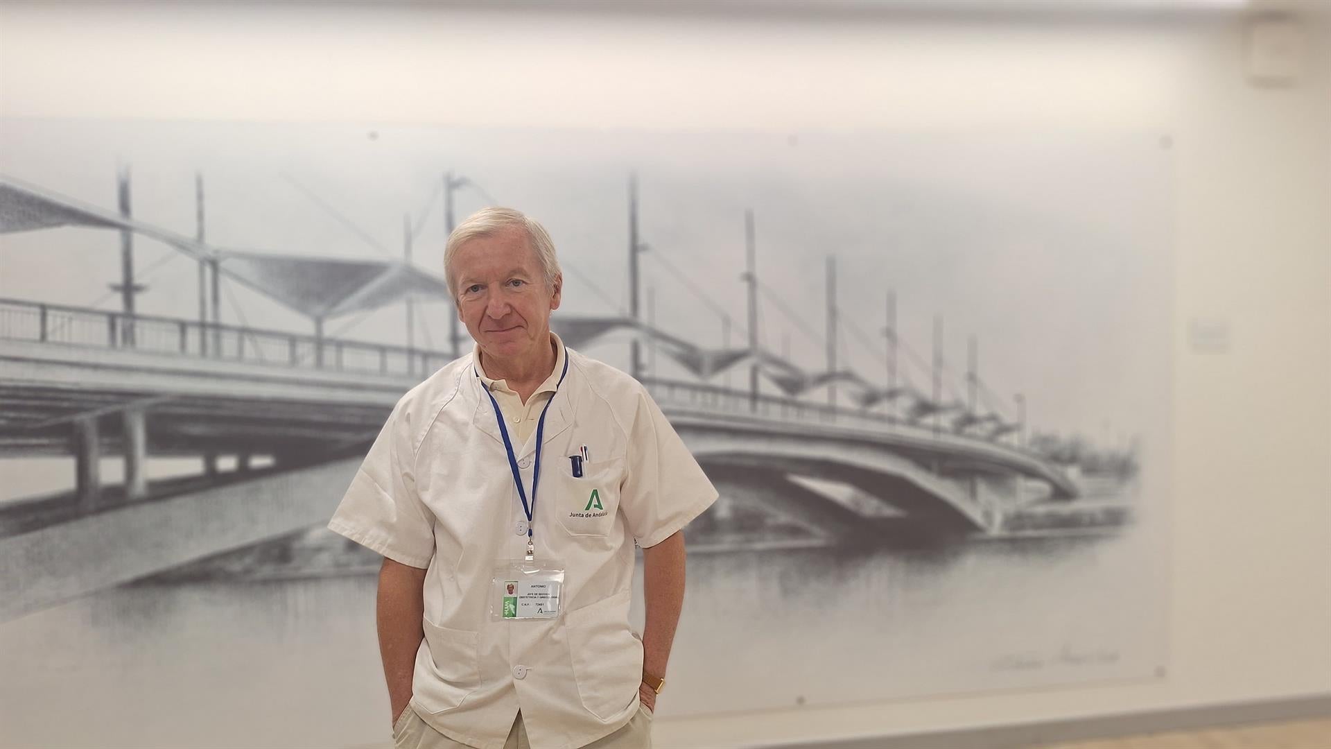 Hospital Virgen Macarena realiza su primera reconstrucción de clítoris a una mujer tras una mutilación genital Hospital Virgen Macarena realiza su primera reconstrucción de clítoris a una mujer tras una mutilación genital