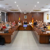 L’Alfàs autorizará por pleno viviendas turísticas ‘al conjunto completo del edificio o bloque’ no a pisos aislados