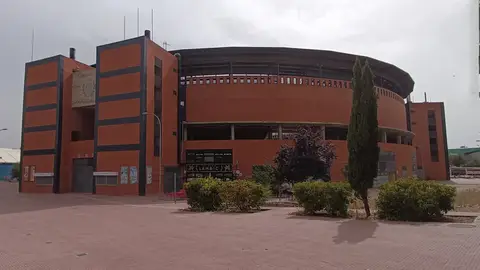 Los festejos taurinos regresan a las Ferias y Fiestas de Alcalá de Henares Plaza de toros "La Estudiantil" de Alcalá de Henares