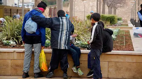 El Gobierno de España no ha aportado la información solicitada por el Ejecutivo aragonés por la llegada de menores El Gobierno de España no ha aportado la información solicitada por el Ejecutivo aragonés por la llegada de menores