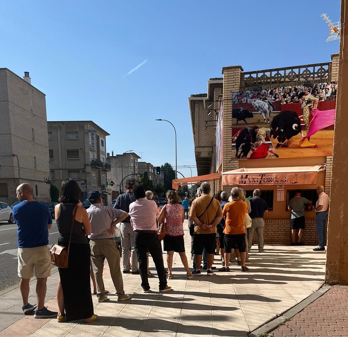 A la venta las entradas sueltas para la feria taurina de Cuenca A la venta las entradas sueltas para la feria taurina de Cuenca