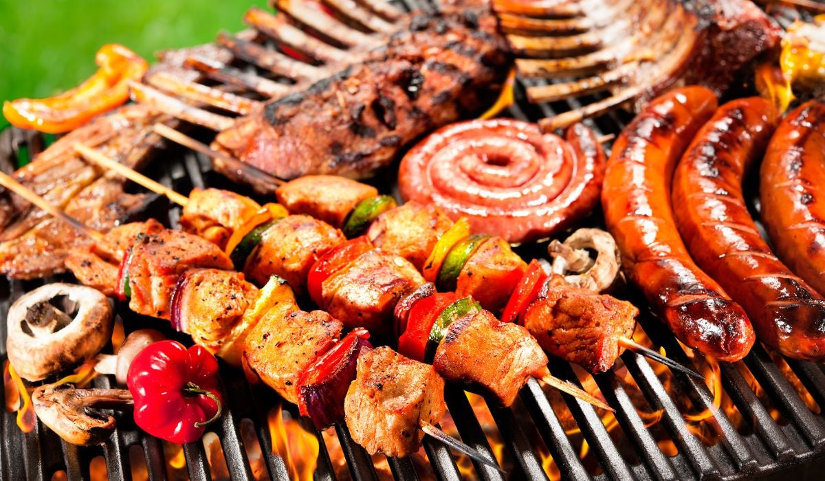 La Barbacoa La Barbacoa