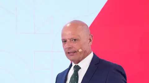 Joaquín Buitrago, presidente del Elche Joaquín Buitrago, presidente del Elche