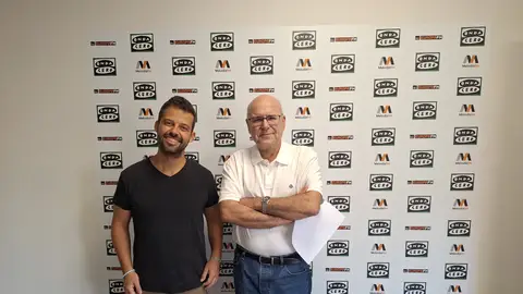 Francisco Alemáñ, presidente de los Mercados Municipales de Alicante Francisco Alemáñ, presidente de los Mercados Municipales de Alicante