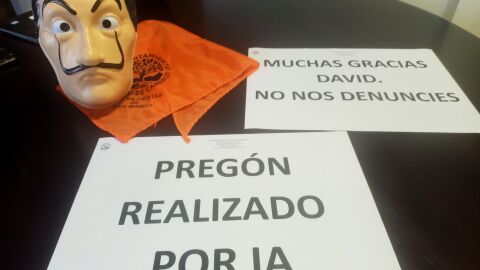 La IA da el preg&oacute;n de El Rasillo por las fiestas de San Mam&eacute;s