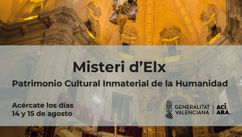 misteri de elx