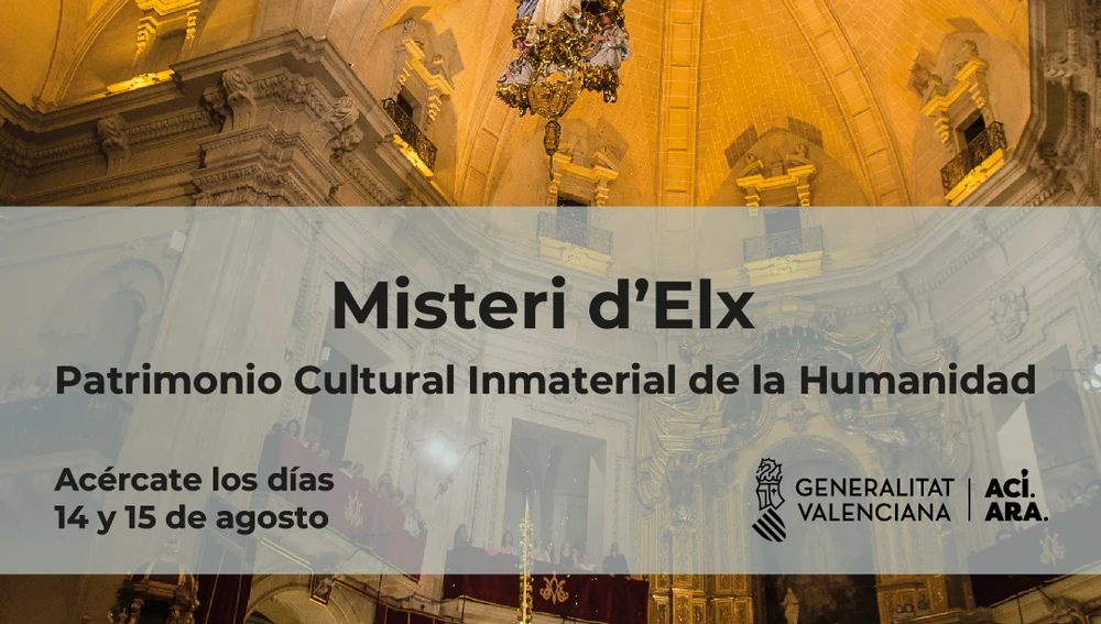 misteri de elx misteri de elx
