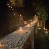 Festival "Checa Ilumina".