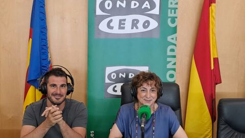 Bigastro celebra sus fiestas en honor a San Joaqu&iacute;n con una programaci&oacute;n variada y para todas las edades