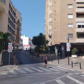 Unos 14.000 vehículos ya están registrados en la zona de bajas emisiones de Benidorm