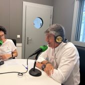 En Primera Persona con Marcos Zaragoza
