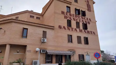 El Hospital Asilo Santa Marta licita el servicio de asistencia técnica para el proyecto de su reforma integral El Hospital Asilo Santa Marta licita el servicio de asistencia técnica para el proyecto de su reforma integral