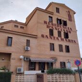 El Hospital Asilo Santa Marta licita el servicio de asistencia técnica para el proyecto de su reforma integral