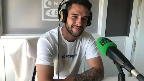 AITOR PUÑAL AITOR PUÑAL