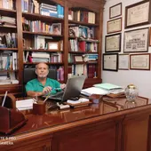 Dr. José Antonio Navas Dr. José Antonio Navas