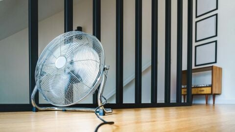 Un arquitecto explica como puedes expulsar el calor de tu casa totalmente gratis y sin aire acondicionado